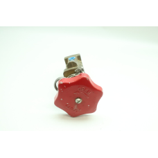 Cardox C45982 Fire Protection Valve 1/4in Npt
