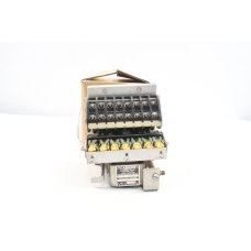 Cardox 47HC Fire Protection Safety Relay 115v-ac
