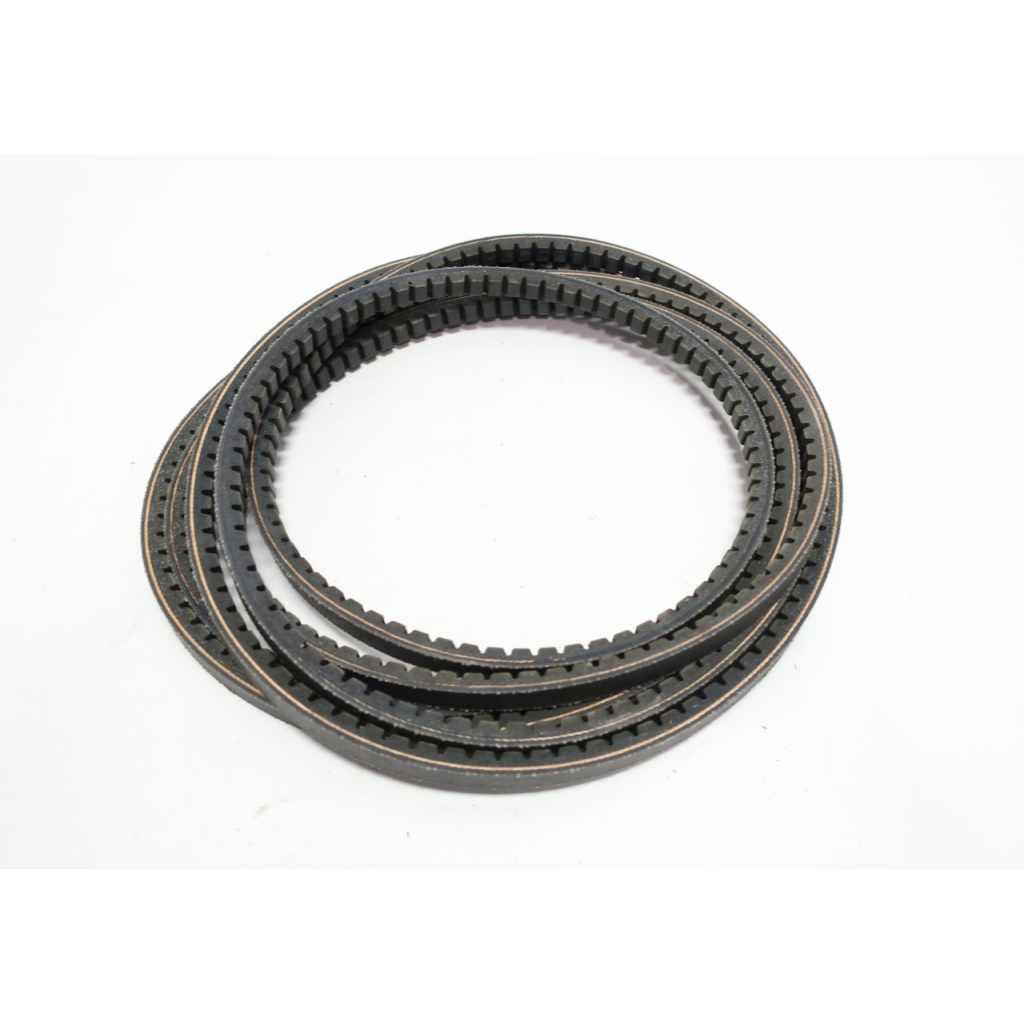 Carlisle AX87 Gold Ribbon V-belt Notched 89.30in 1/2in