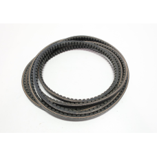Carlisle AX87 Gold Ribbon V-belt Notched 89.30in 1/2in