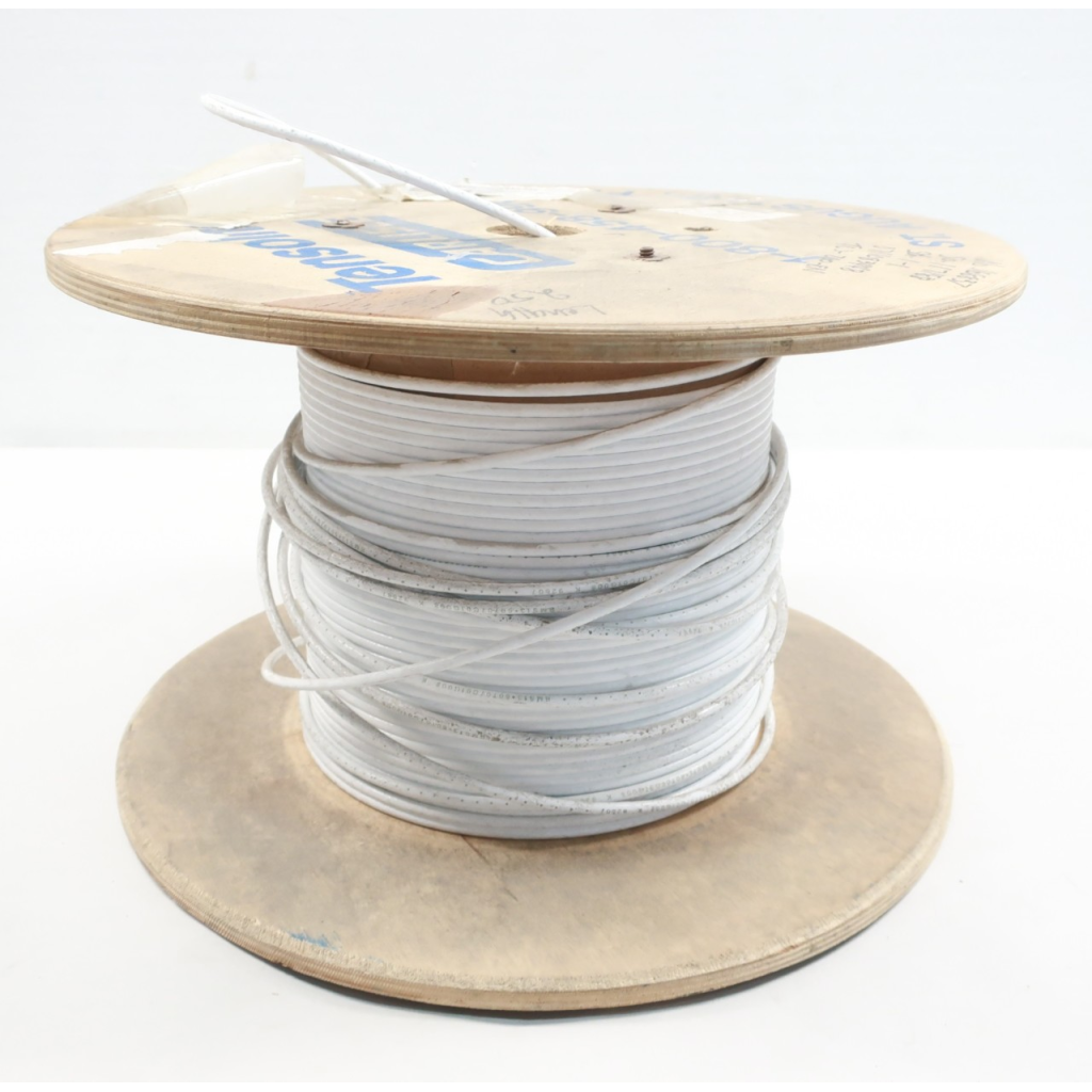 Carlisle BMS13-60T07C01G008 Tensolite 250ft Wire