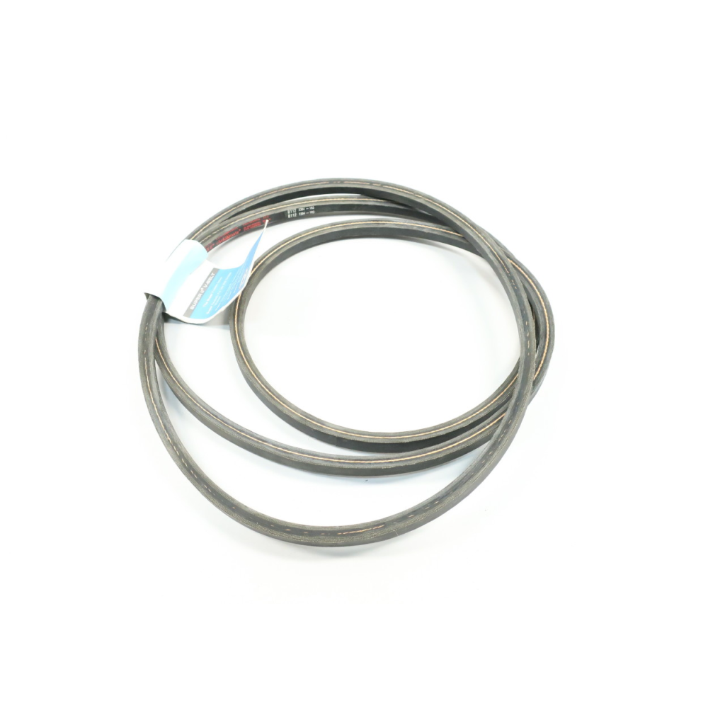 Carlisle B112 Super Ii V-belt 115in X 21/32in