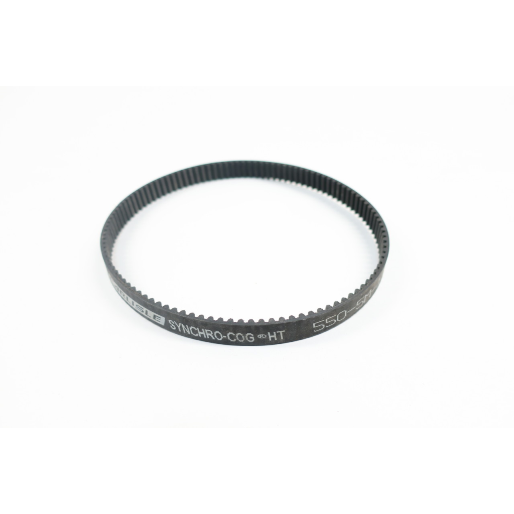 Carlisle 550-5M-15 Synchro-cog Ht Timing Belt 550mm 15mm