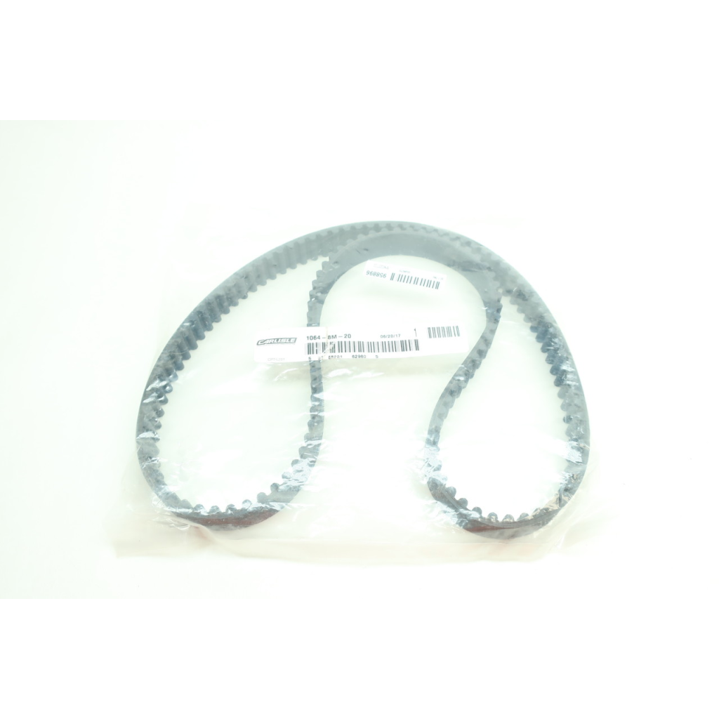Carlisle 1064-8M-20 Timing Belt