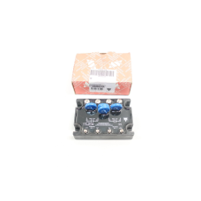 Carlo Gavazzi RT2006004024S47 Solid State Reversing Relay