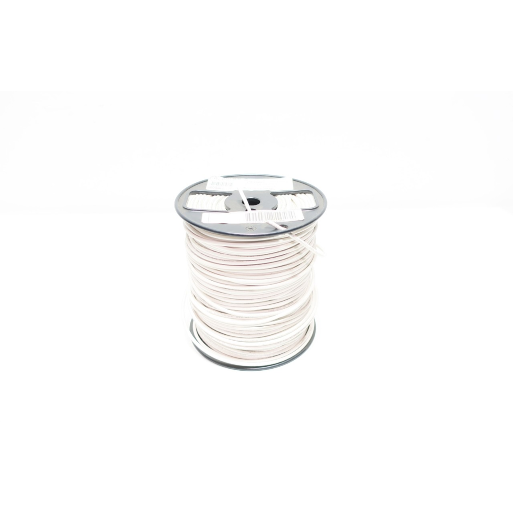 Carol Cable 76822.R8.02 Wire 1c 12awg 500ft 600v-ac/dc