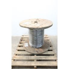 Carol 81944 P-7K-123040 Super Vu-tron Diesel Locomotive Cable 1/c 444.4awg 100ft