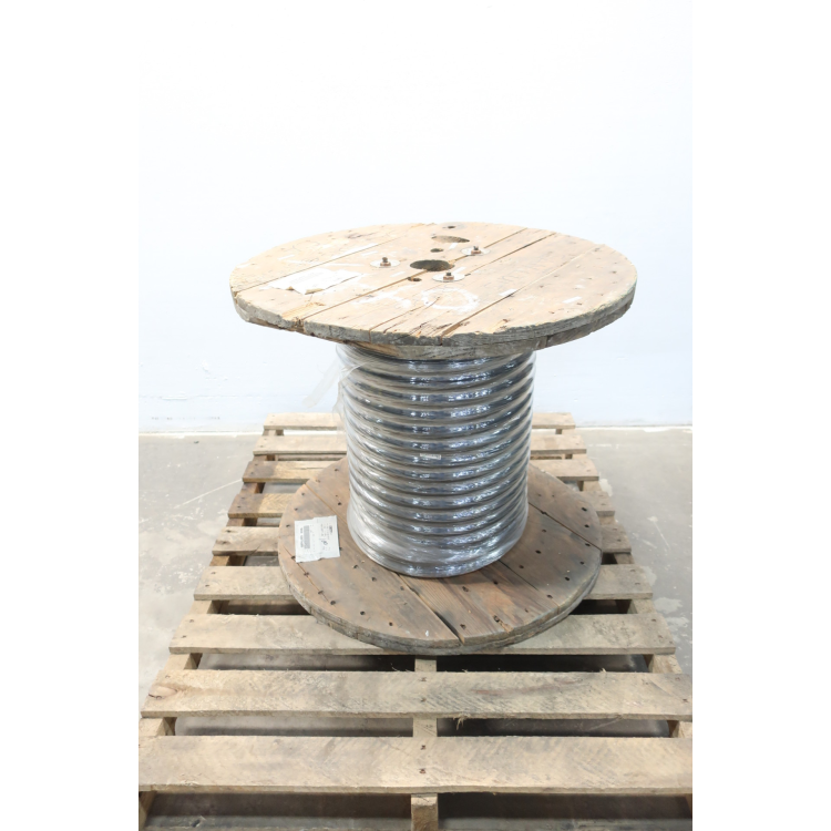 Carol 81944 P-7K-123040 Super Vu-tron Diesel Locomotive Cable 1/c 444.4awg 100ft