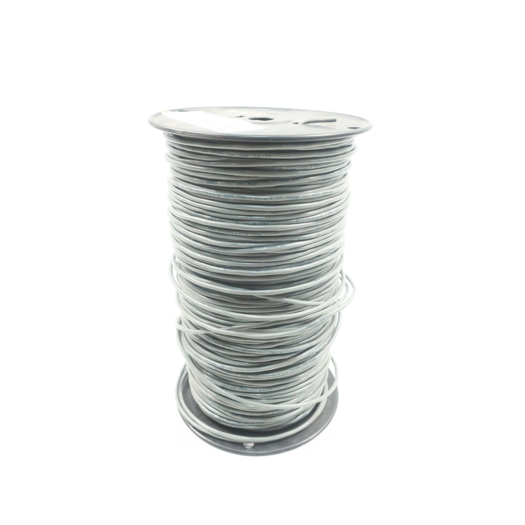 Carol 97042.21.10 Wire 2c 22awg 950ft