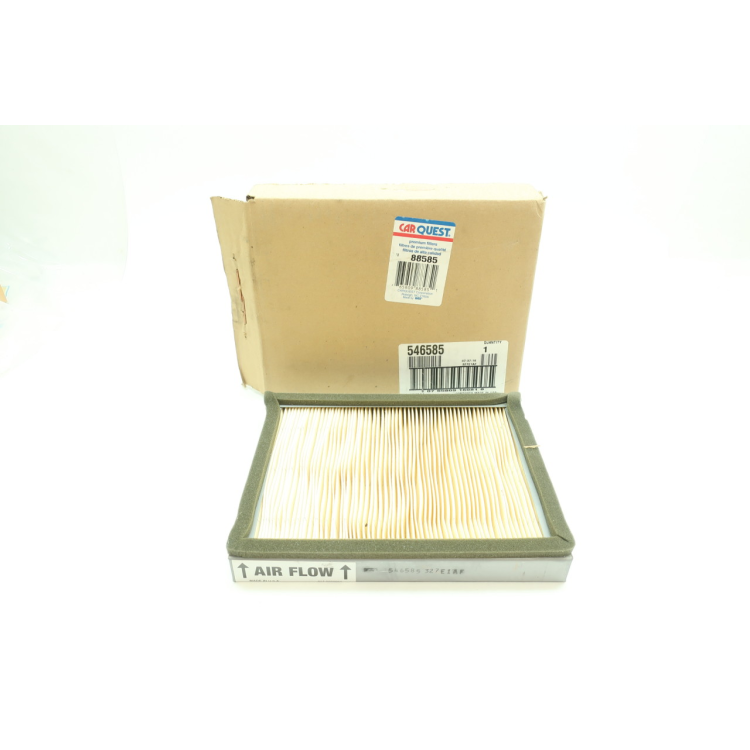 Carquest 88585 Air Filter