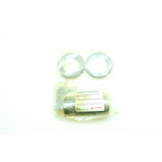 Carr Lane CLR-1874-304-ASC Air Powered Swing Clamp