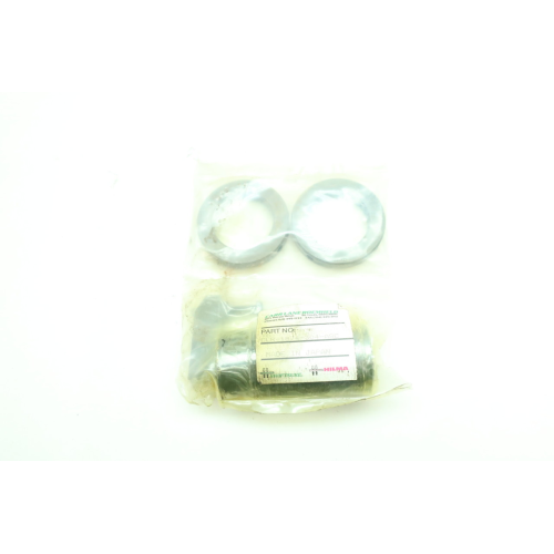 Carr Lane CLR-1874-304-ASC Air Powered Swing Clamp
