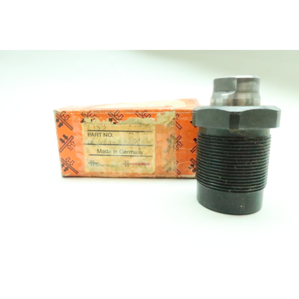 Carr Lane CLR-1463-703-TB Roemheld Push Body Clamp