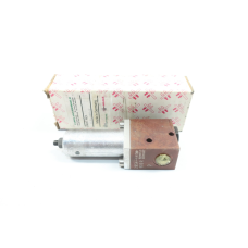 Carr Lane CLR-440-V Roemheld Sequence Valve 1/4in Npt