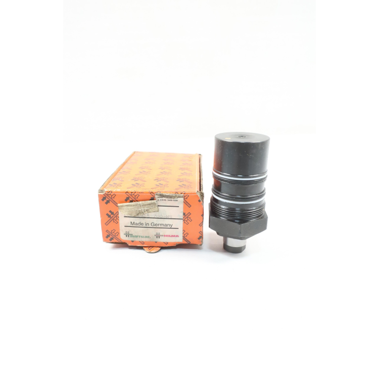 Carr Lane CLR-1955-700-WS Threaded Cartridge Work Support