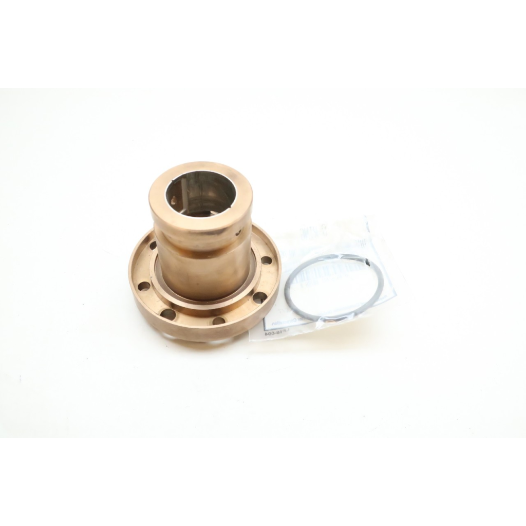 Carrier 19DH 11 1104 End Bell Bearing