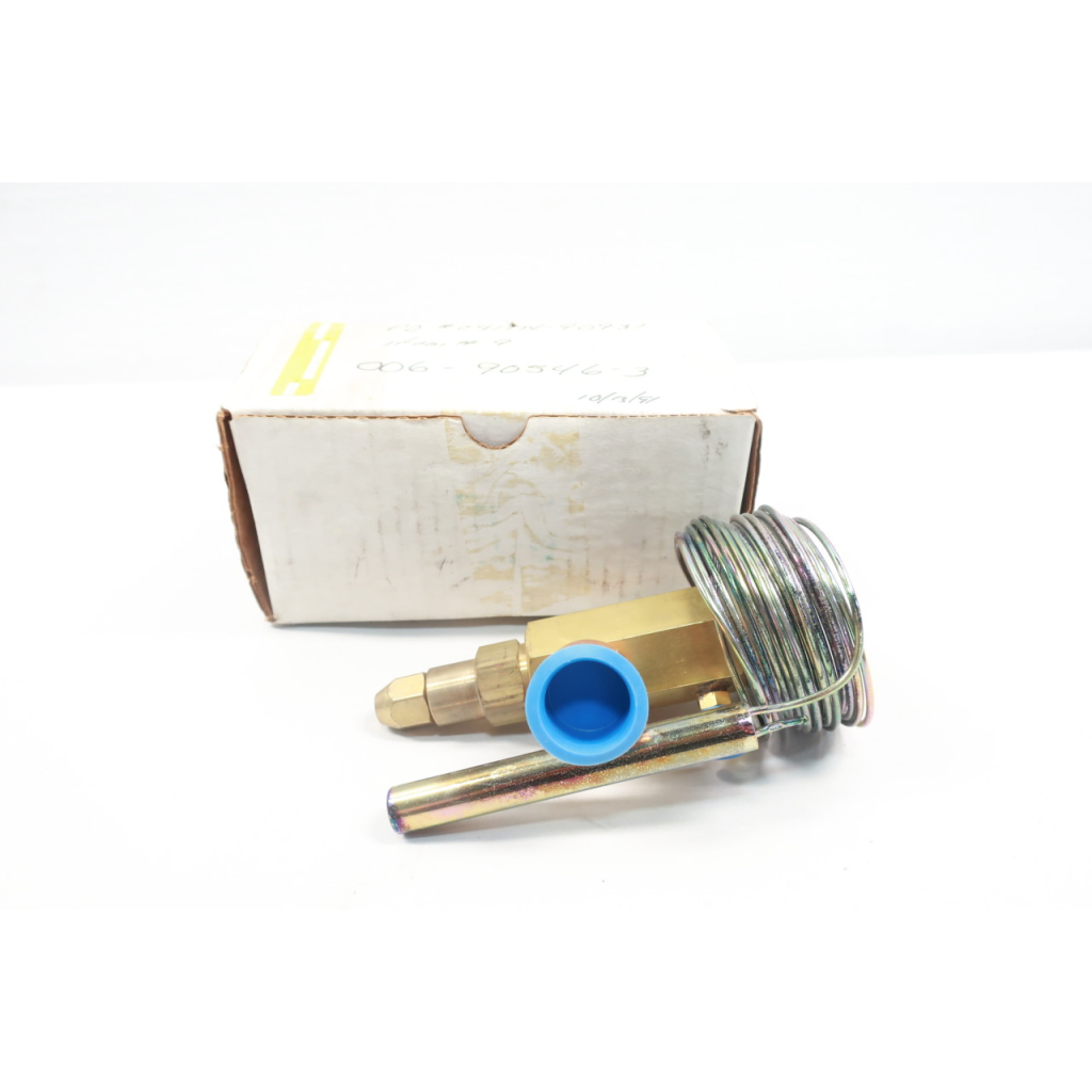 Carrier EA02HB515 TRAE 15 HW 90 4A Alco Expansion Valve