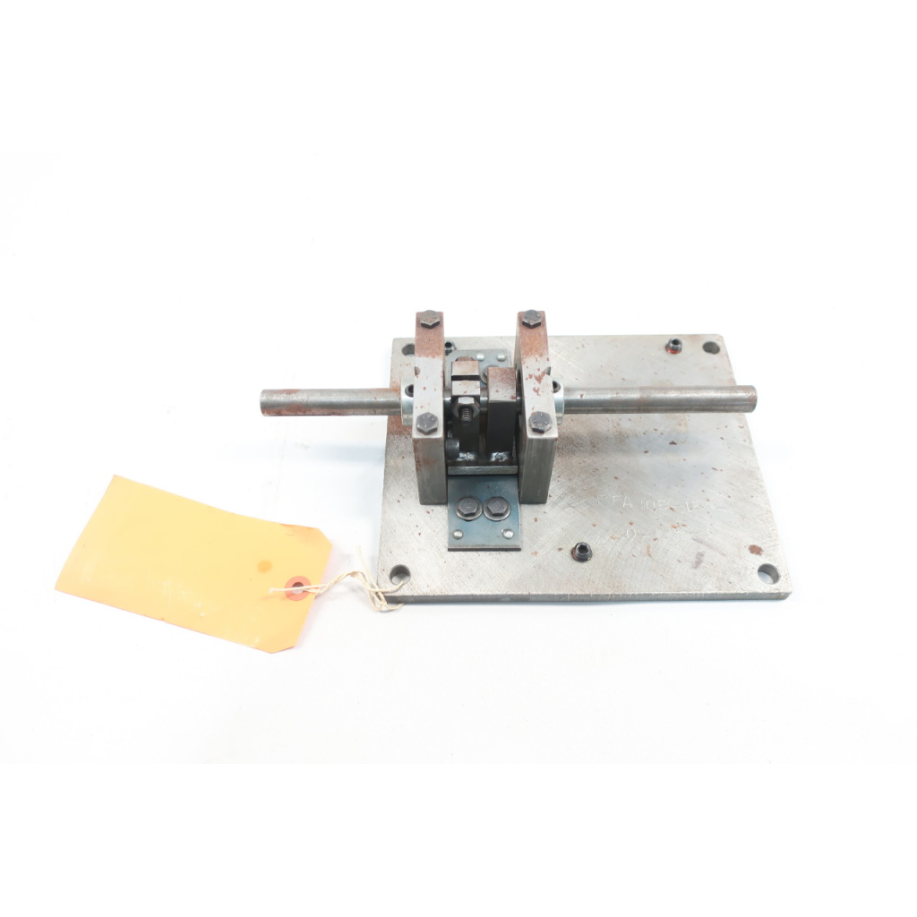 Carrier 17FA1051544201251 Chller Valve Assembly Hi-side