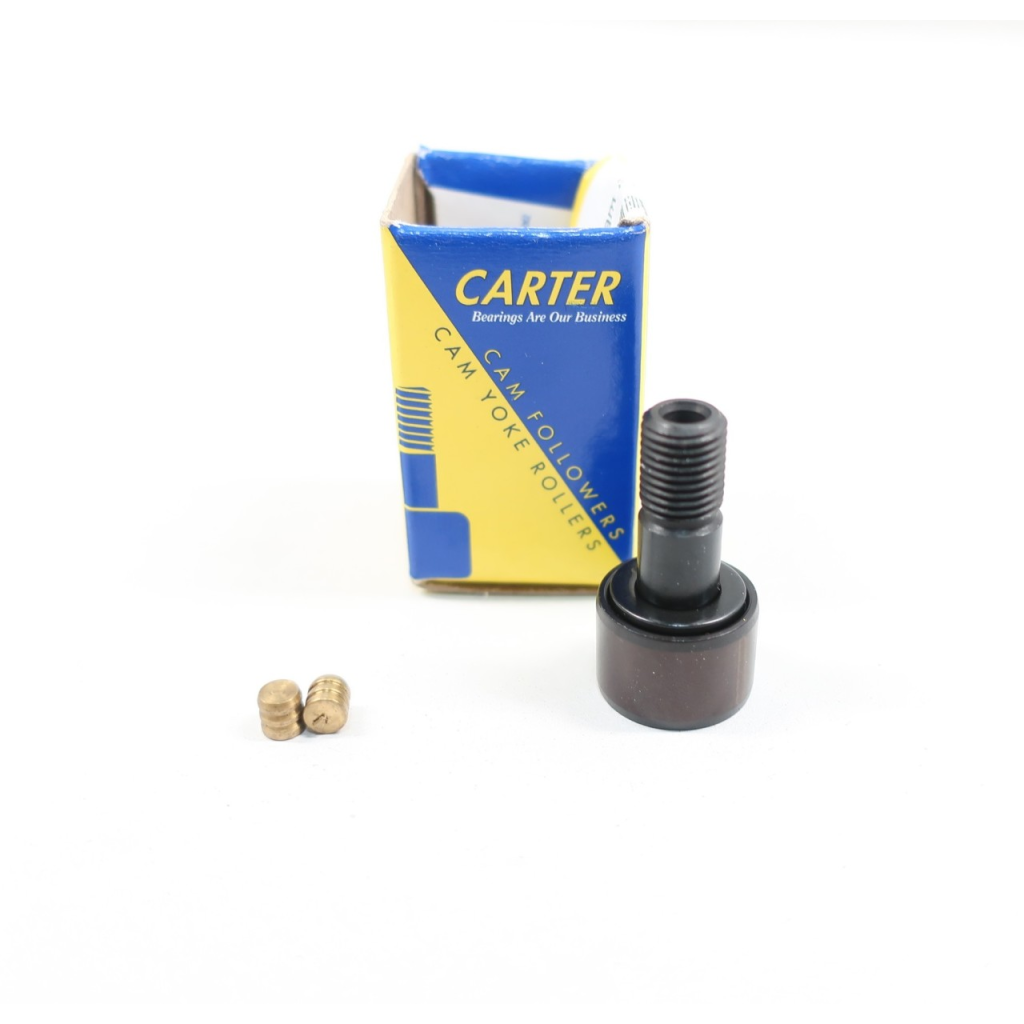 Carter CNB-24 3/4in Cam Follower