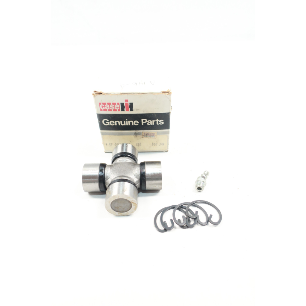Case Universal Joint Assembly 1-1/4in