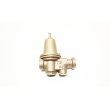 Cash Acme 24700-0045 Pressure Reducing Regulator Valve Type E Threaded 1/2in Npt