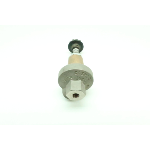 Cashco 1464 Pressure Reducing Regulator Valve 1/4in Npt
