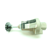 Cashco 1465 Pressure Reducing Regulator Valve 10-80psi 1/4in Npt Cashco 1465 Pressure Reducing Regulator Valve 10-80psi 1/4in Npt