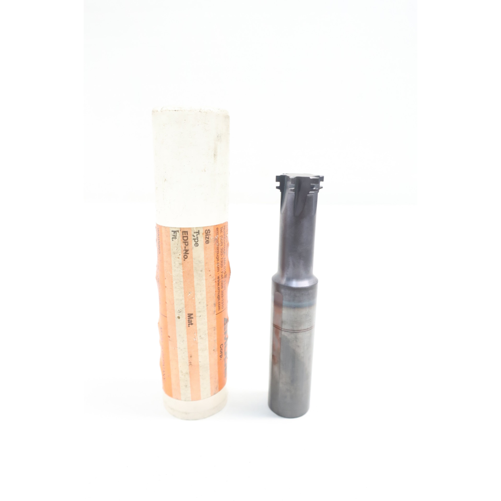 Castelar Tool IN-151-33 6 Flute End Mill