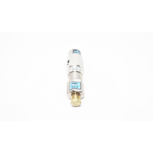 Cat Pumps 7013.100 Hydraulic Pressure Regulator 1500-3000psi 1-10gpm