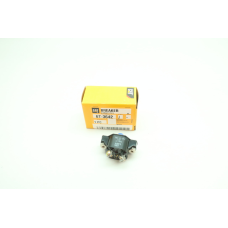 Caterpillar Cat 6T-3642 Blue Button Circuit Breaker 10a Amp