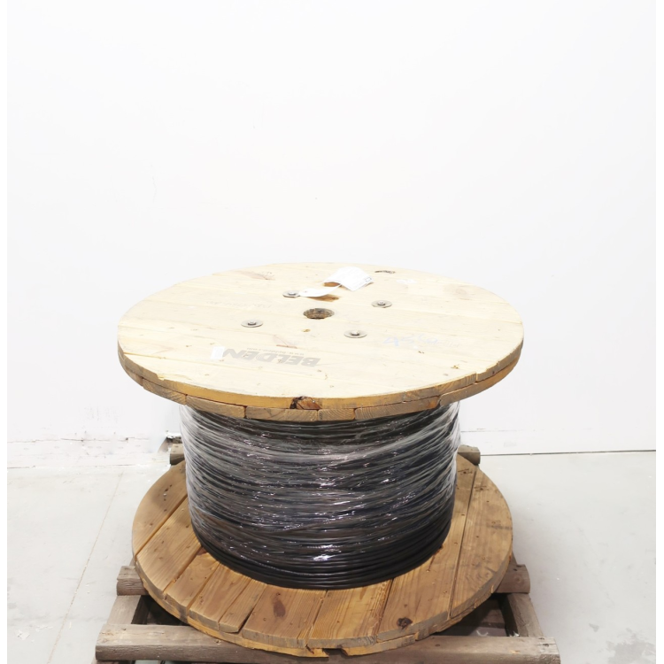 Cci Royal AF61601 Shielded Tray Cable 1 Pr 16 Awg 5000ft 600v-ac Wire