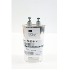 Cde 03-020253-00 Capacitor 25mf 600v-ac