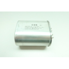 Cde KTSM37U356M32 Motor-run Capacitor 35uf 370v-ac