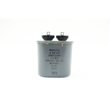 Cde OTBH105KNPI Capacitor 1 Mfd 660v-ac 1500v-dc