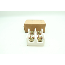 Cemco 296530 2p 30a 250v-ac Fuse Holder