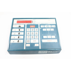 Cenco Vela-plus Microcomputer