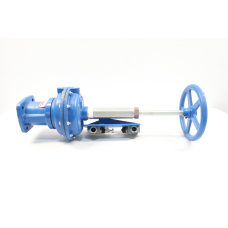 Century Instruments Actuator Bonnet Assembly