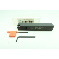 Ceramtec CLFDR 2525 M185-55 Tool Holder