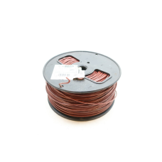 Cerrowire 16TFFNSTRBROX500 1c 16awg 500ft 600v-ac/dc Wire