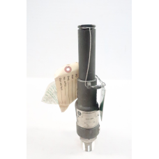 Chalmers & Kubeck 19110LCF-2-CC-MS-31-MT-FT-LA Relief Valve 35.5gpm 150psi 1in