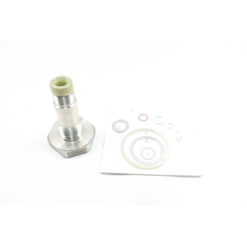 Chalmers & Kubeck 3301-PSV-00023 3301-PSV-01180 Relief Valve Repair Kit