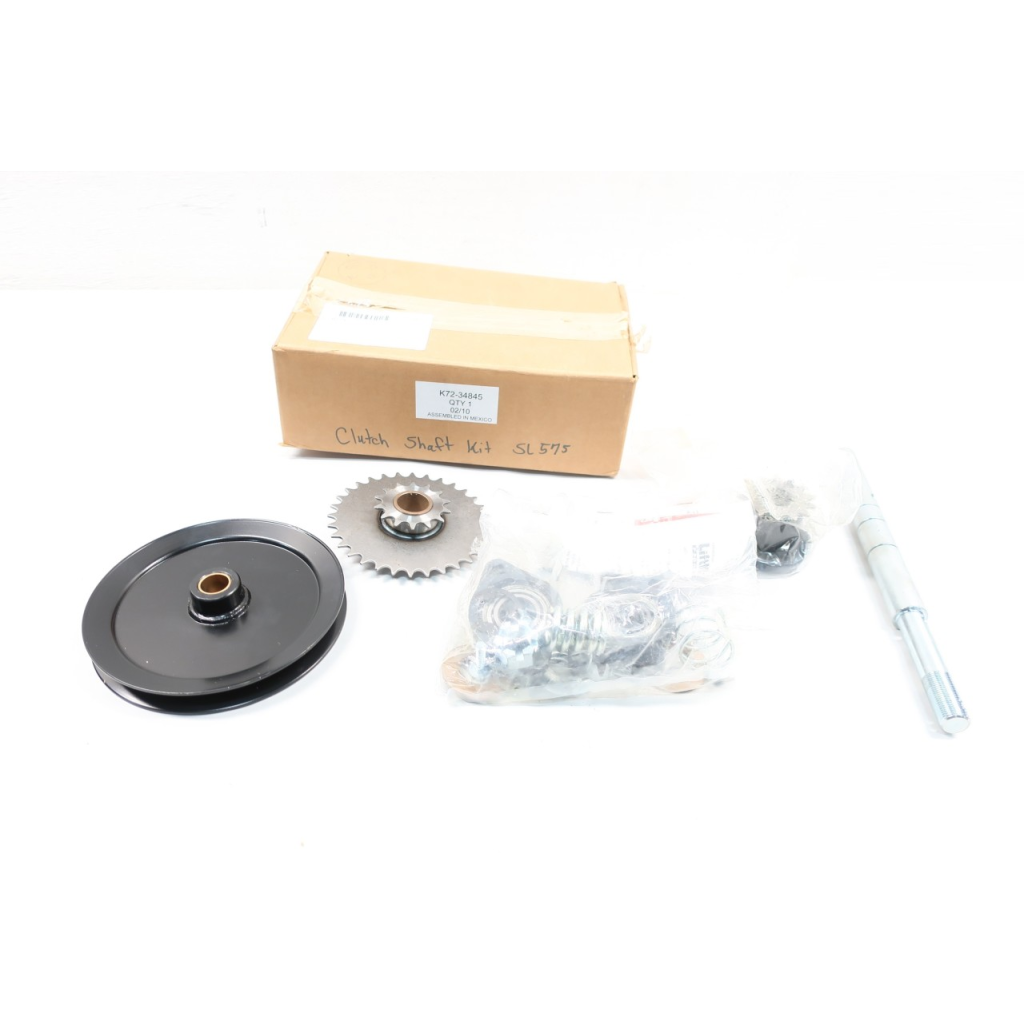 Chamberlain K72-34845 Clutch Shaft Kit