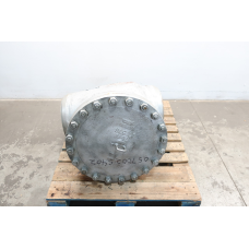 Chapman 14-301A Steel Butt Weld 14in Check Valve