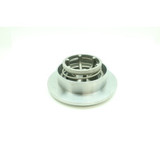 Check-all Valves F1V-15-C-M-0.5 Flanged Insert Check Valve