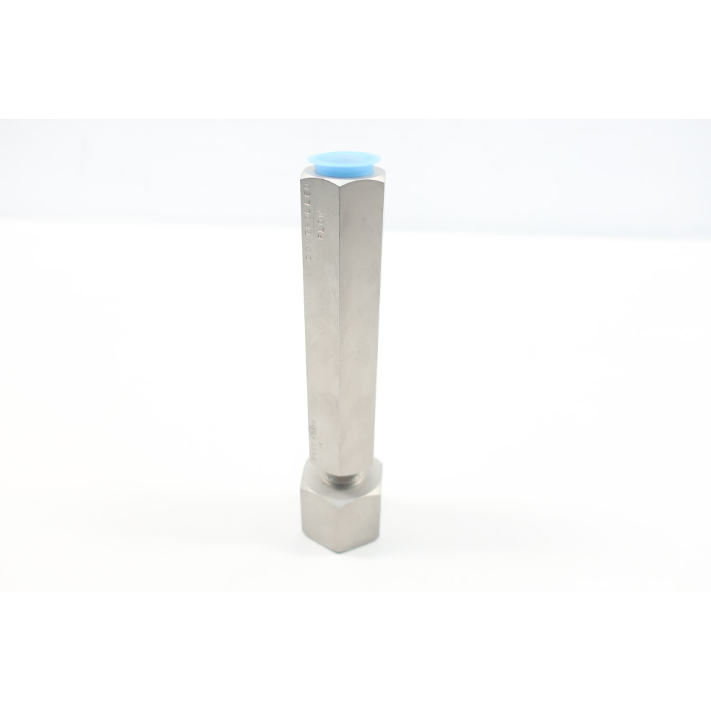 Chemiquip 50FM-11 WISS-Bhydraulic Check Valve 1/2in Npt  X 7/8in Id 3000psi