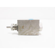 Chemiquip PLV5460 Stainless 100-800psi Hydraulic Pressure Limiting Control Valve