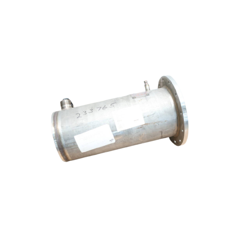 Chempump CVE-15K Stainless Seal-less Pump Motor Stator 3ph 20kw 3450rpm 460v-ac