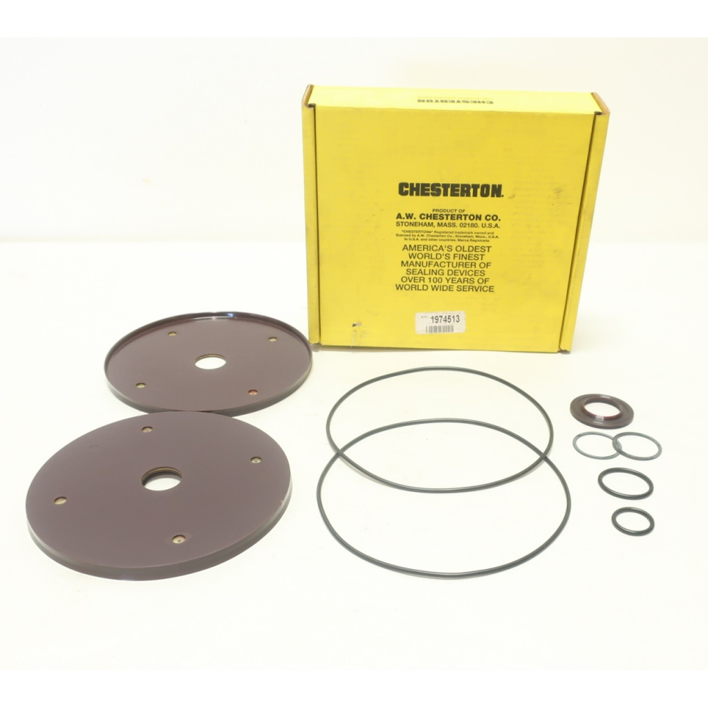 Chesterton 020205 Bailey Custom Repair Kit 8in 1.250ch