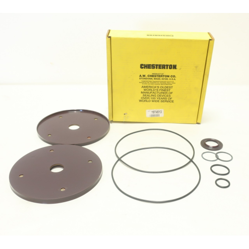 Chesterton 020205 Bailey Custom Repair Kit 8in 1.250ch