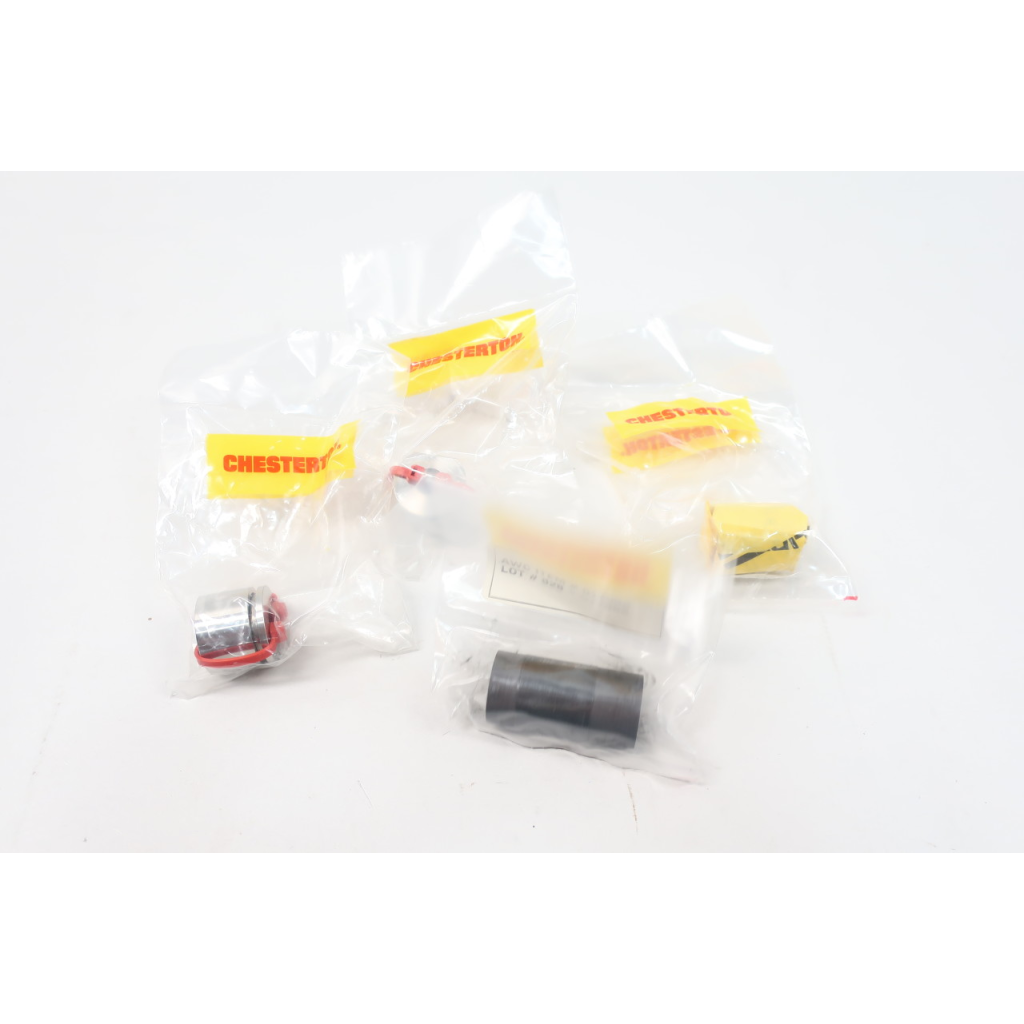 Chesterton 5800 Fisher Valve Kit 1/2in